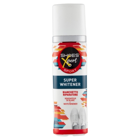Shoes'Xpert Sport Super Whitener 75 ml
